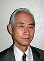 Yasuo Tanaka (田中 靖郎), a Japanese astrophysicist and a member of the Japan Academy.
