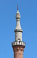 * Nomination Minaret of the Yeşil Cami (Green Mosque), Bursa, Turkey --Bgag 17:17, 27 August 2015 (UTC) * Promotion Good quality (assuming that the tilt is for real) --Poco a poco 19:41, 27 August 2015 (UTC)