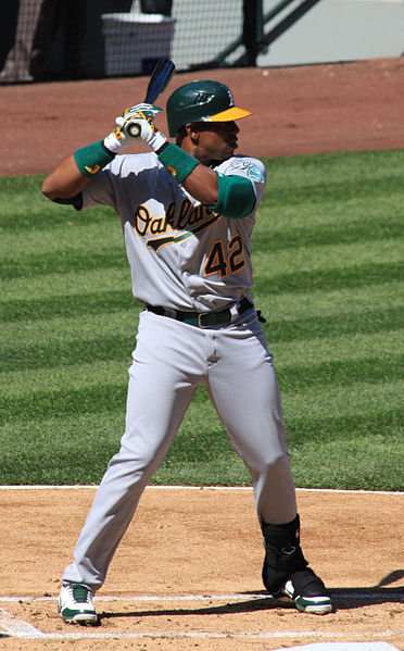 File:Yoenis Céspedes on April 15, 2012.jpg