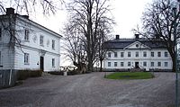 Yxtaholm_slott_2007. 
 JPG