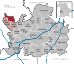 Zöschingen