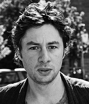 Zach Braff