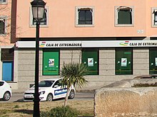 Escabullirse Cambios de declarar Fundación Caja de Extremadura - Wikipedia, la enciclopedia libre