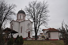 Kučevo