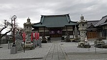 ファイル:Zenryu-ji.jpg