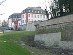 Mainz Citadel