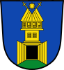 Wappen von Zlín