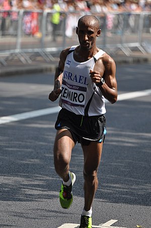 Zohar Zemiro - 2012 Olympic Marathon.jpg