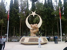 イスケンデルン - Wikipedia