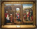 'Adoration of the Magi' by the Master of the Legend of St. Lucy, Cincinnati.jpg