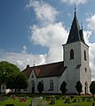 Åsarp-Smulan kirkko