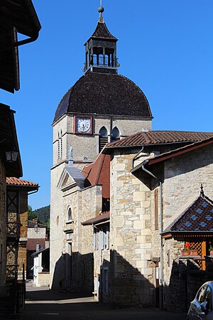 Habiter à Meillonnas