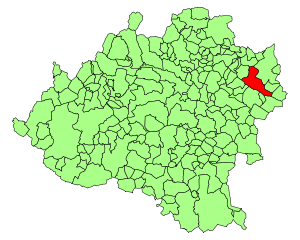 Ólvega (Soria) Mapa.svg