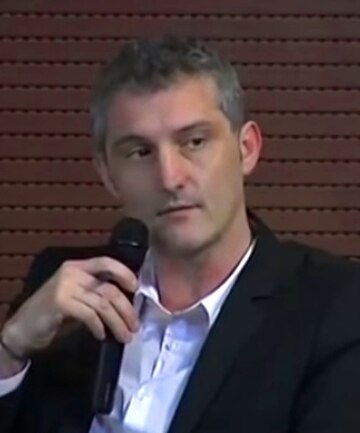 Óscar Urralburu