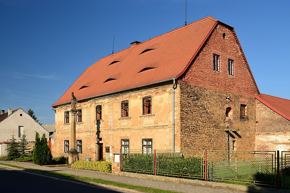 Černovice (Ústí nad Labem)