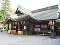 大國魂神社のサムネイル