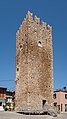 * Nomination The medieval tower in Politica, Euboea. --C messier 21:02, 30 November 2020 (UTC) * Promotion  Support Good quality. --Podzemnik 01:07, 1 December 2020 (UTC)