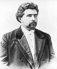 Vasili Georgievsky.  Foto.  OKÉ.  1905 jpg