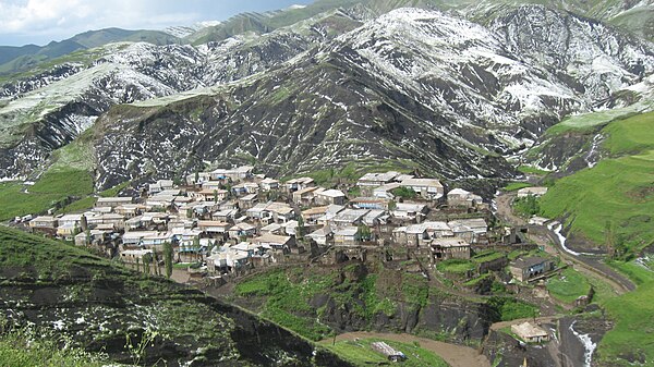 Селение сколько людей. Агульский район село Кураг. Агульский район село Худиг. Агул Дагестан. Село Агул Дагестан.