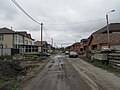 Sadovaya straat.  Severodvinsk.  Foto door AV Shchekinov 01.jpg