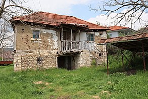 Традиционална куќа
