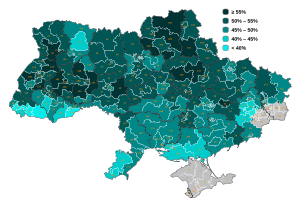 Parlamentswahl In Der Ukraine 2019: Hintergrund, Umfragen, Ergebnis