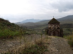 Holy Mother of God Church