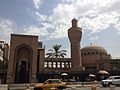 مسجد الخلفاء في بغداد.jpg