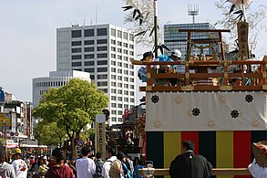 Ōgaki-matsuri