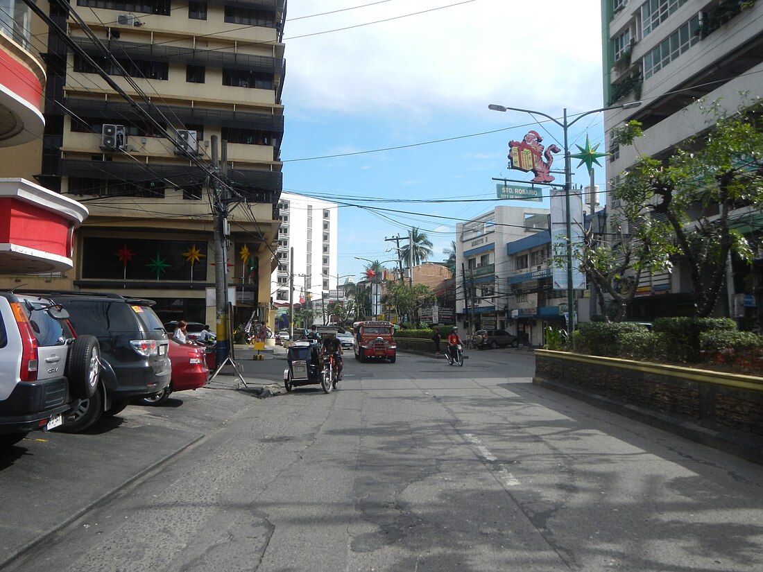 Plainview, Mandaluyong