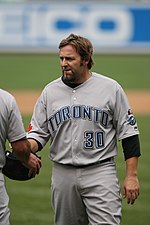 Thumbnail for Kevin Millar