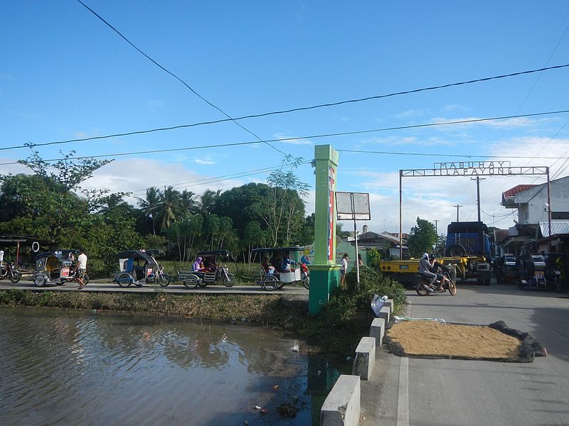 File:02508jfBoundary, welcome Apalit San Simon San Luis, Pampanga Baliuag, Bulacanfvf 18.jpg