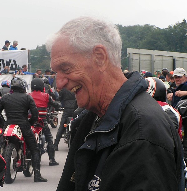 Redman in 2006