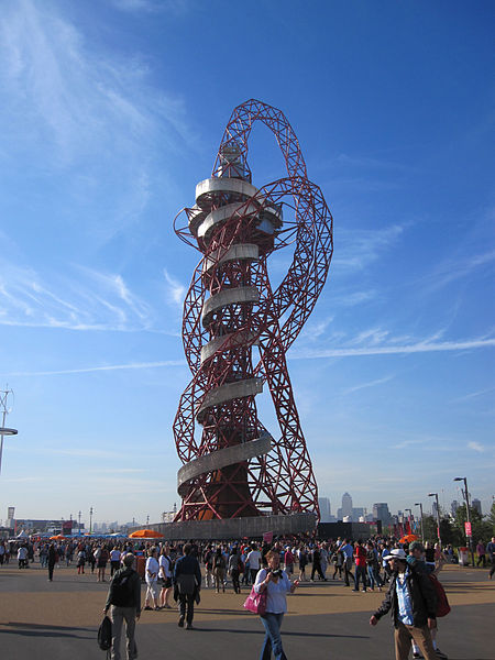 File:06.09.12 Olympic Park, Orbit (7944981700).jpg