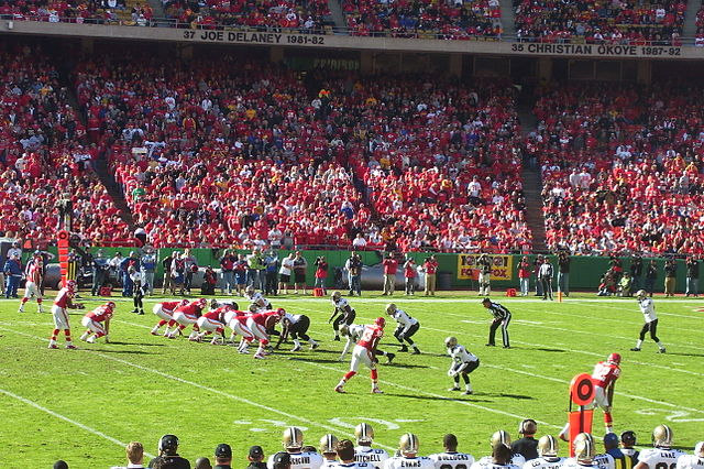 Saints vs. Chargers London Game Recap - October 26, 2008