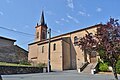 Sainte-Cécile kirke Fréjairolles