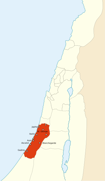 Comitatul de Jaffa