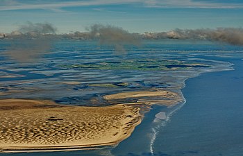 Nationalpark Schleswig-Holsteinisches Wattenmeer