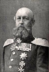 פרידריך פרנץ השני, הדוכס הגדול של מקלנבורג-שוורין
