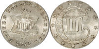 1852 3 Cent Silver - Type 1.jpg