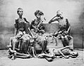 1876 1877 1878 1879 Famine Genocide in India Madras under British colonial rule 2.jpg