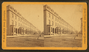 Miniatuur voor Bestand:18th St., south of Race, by Cremer, James, 1821-1893.png