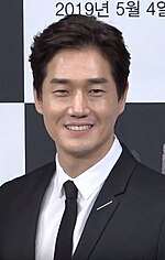 Miniatura para Yoo Ji-tae