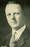 1931 Peter J Fitzgerald Massachusetts House of Representatives.png