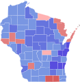 1932 United States Senate election in Wisconsin