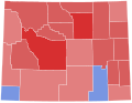 Thumbnail for 1938 Wyoming gubernatorial election