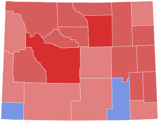 <span class="mw-page-title-main">1938 Wyoming gubernatorial election</span>