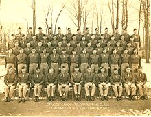 Signal Corps Graduating Class, December 1942, Fort Monmouth. 1942-signalcorps-ocs.jpg