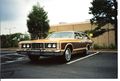 Country Squire MkVI