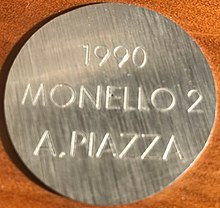 1990 Monello 2